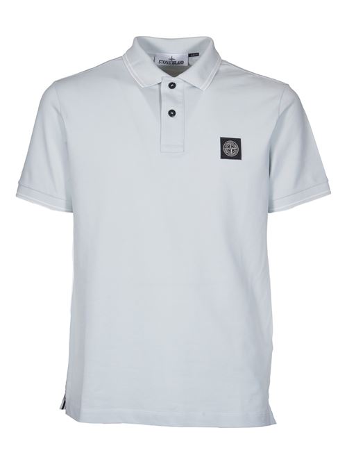 Polo STONE ISLAND | 22002SCS0018V0041